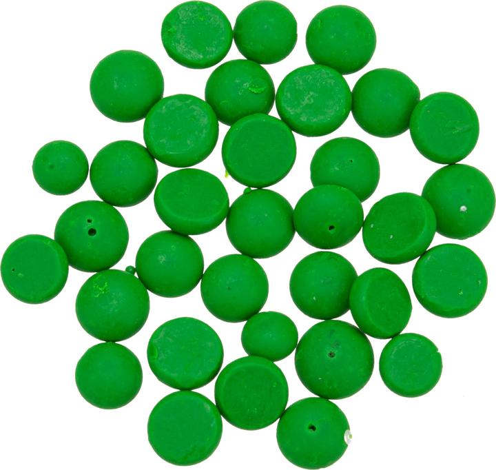 Image du produit Glorex Peinture à la cire jaune fluo 5 g