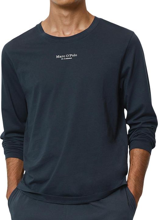 Image du produit Marc O'Polo T-shirt long Mix & Match Cotton (S)