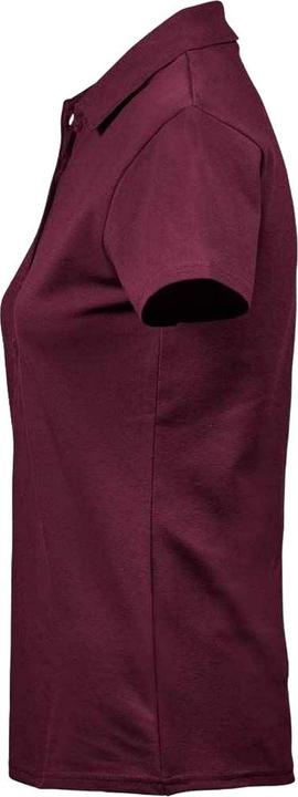 Produktbild Tee Jays Luxury Poloshirt Stretch (L)