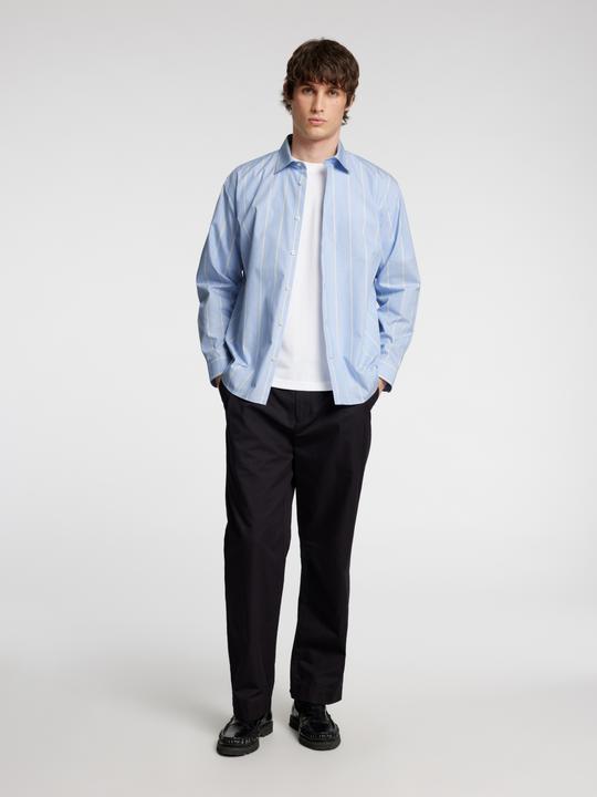Actual product image Selected Homme Relaxed Fit Langarmhemd (M)