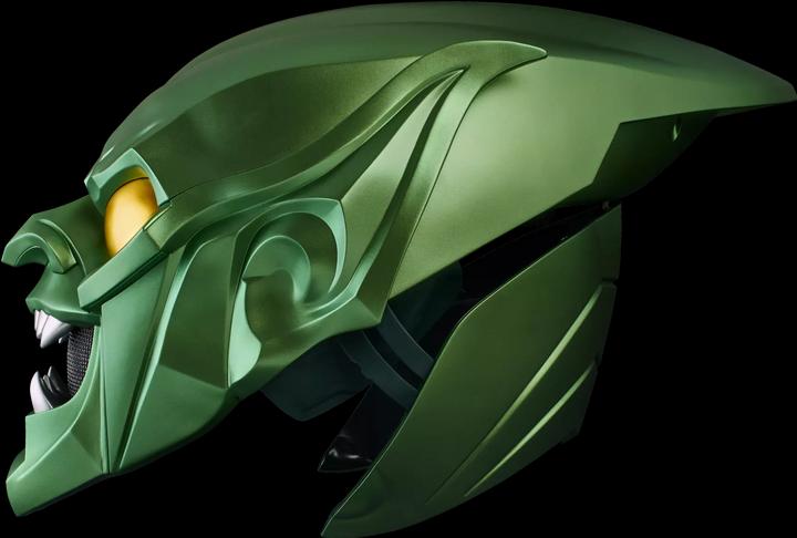 Actual product image Hasbro Spider-Man - Green Goblin