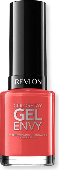 Image du produit Revlon Colorstay Gel Envy (130 Aces de poche, Vernis à ongles effet gel)