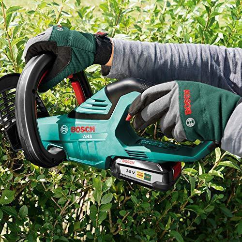 Image du produit Bosch Home & Garden Gants de jardin (L)