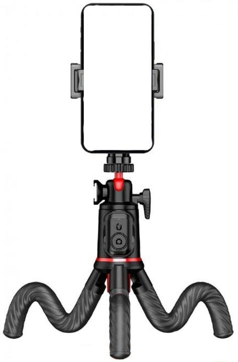 Actual product image Rollei Flexibles Stativ I MonkeyPod I Easy Creator (Metal)
