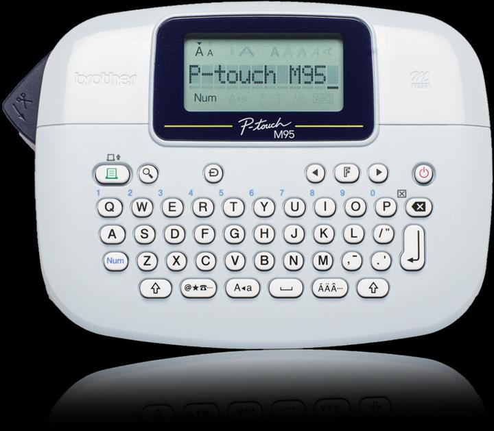 Produktbild Brother P-Touch M95C1