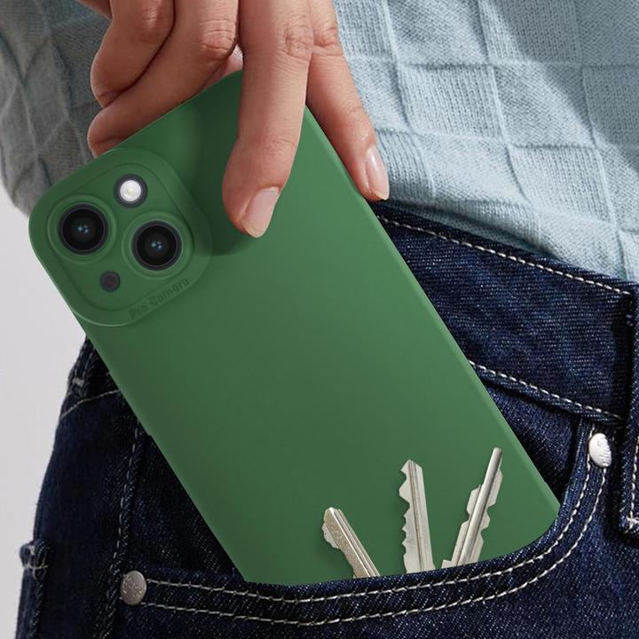 Image du produit Avizar SoftGlow Case Series (Apple iPhone 14)