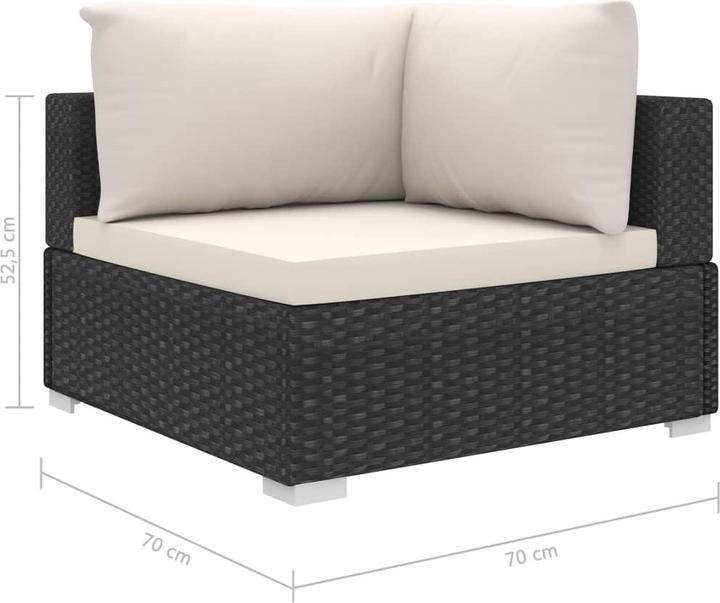 Image du produit VidaXL Obi