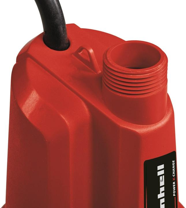 Produktbild Einhell GE-SP 18 LL Li Power X-Change (Gartenpumpe)