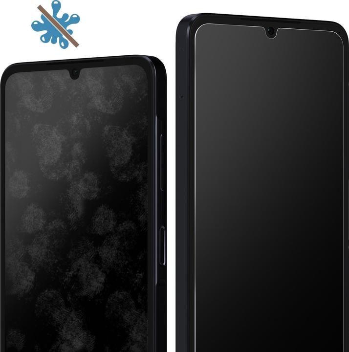 Produktbild Avizar ClearShield Folie (1 Stück, Samsung Galaxy A06)