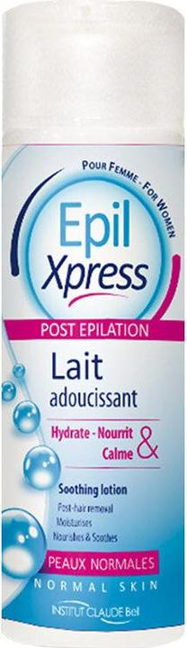 Produktbild Institut Claude Bell Epil Xpress Post Epilation (Körpermilch, 200 ml)