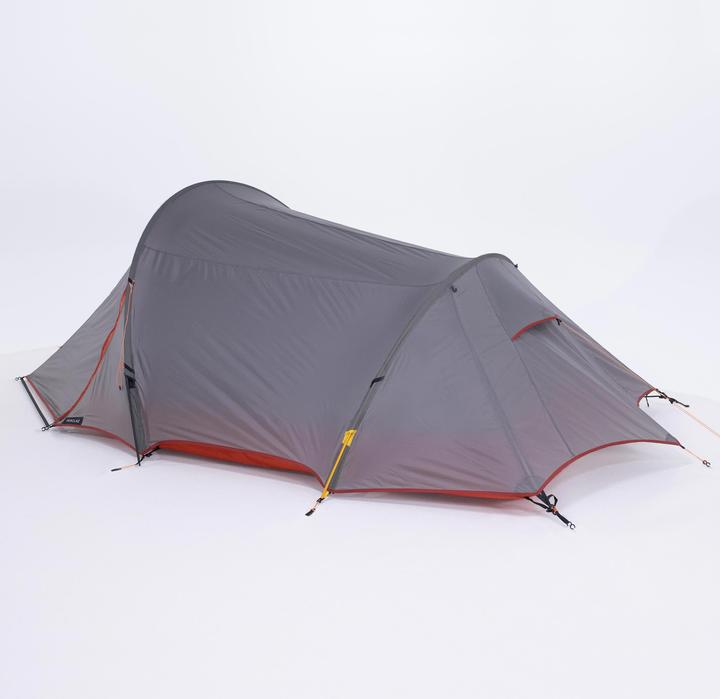 Actual product image Forclaz MT900 (Tunnel tent, 2.30 kg, 3 persons)