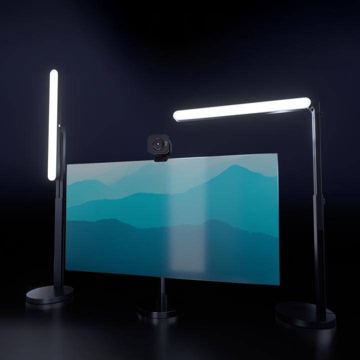 Actual product image Logitech Litra Beam