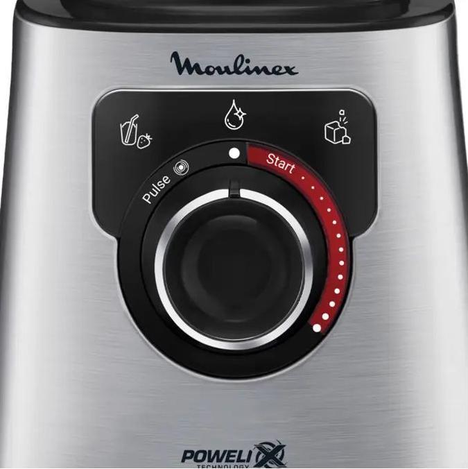 Actual product image Moulinex Perfectmix+ (1200 W)