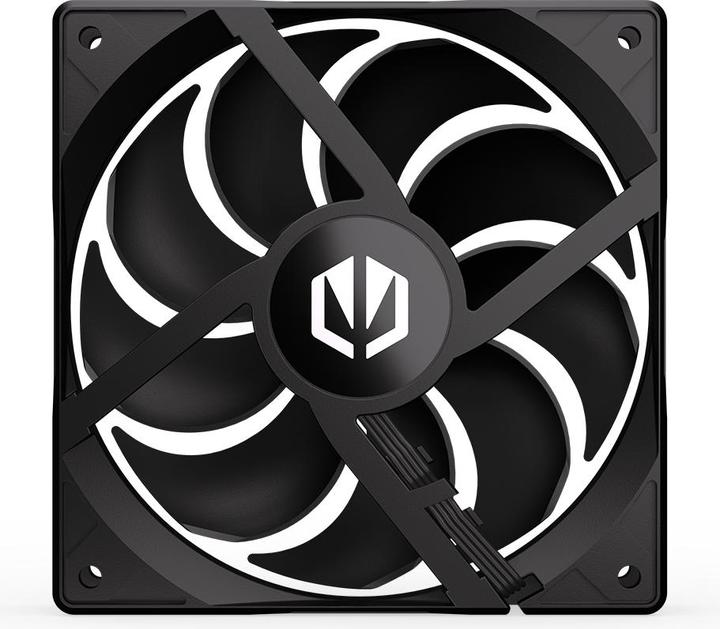 Immagine prodotto Endorfy Ventola per case 12cm Stratus 120 PWM (120 mm, 1 x)