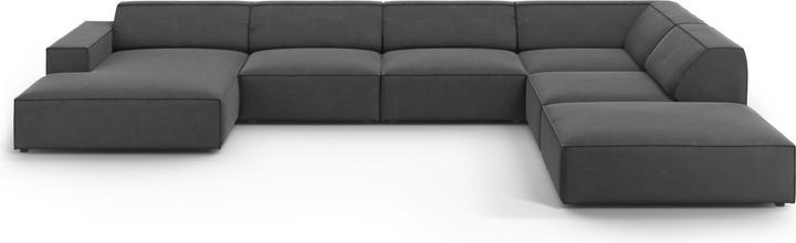 Actual product image Micadoni Jodie (Sofa landscape)