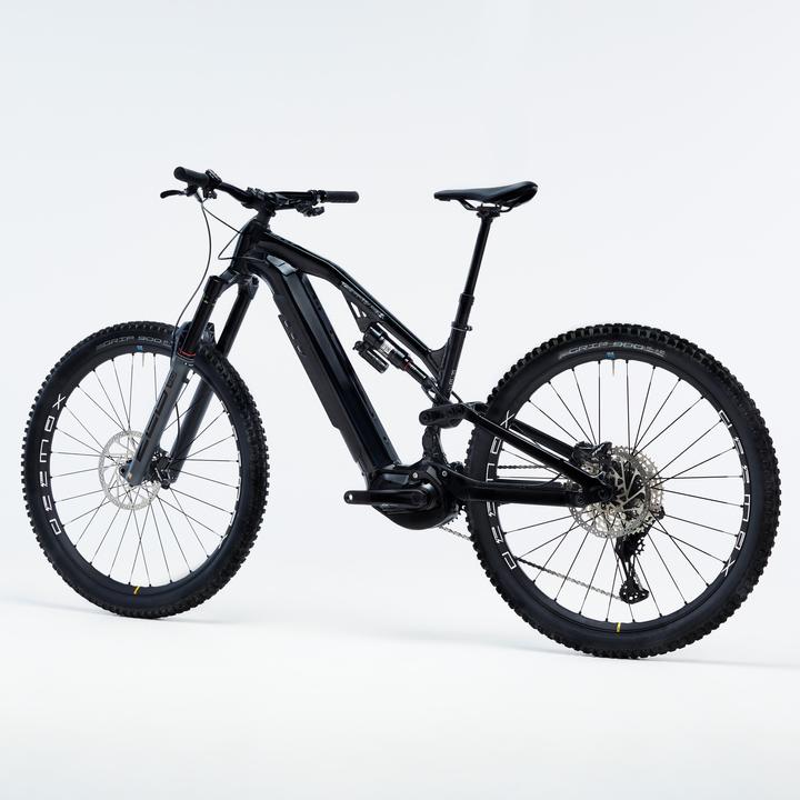 Actual product image Rockrider E-FEEL 900 S