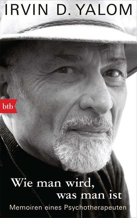 Image du produit Wie man wird, was man ist (Allemand, Irvin D. yalom, 2019)