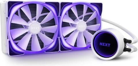 Produktbild NZXT Kraken X63 RGB