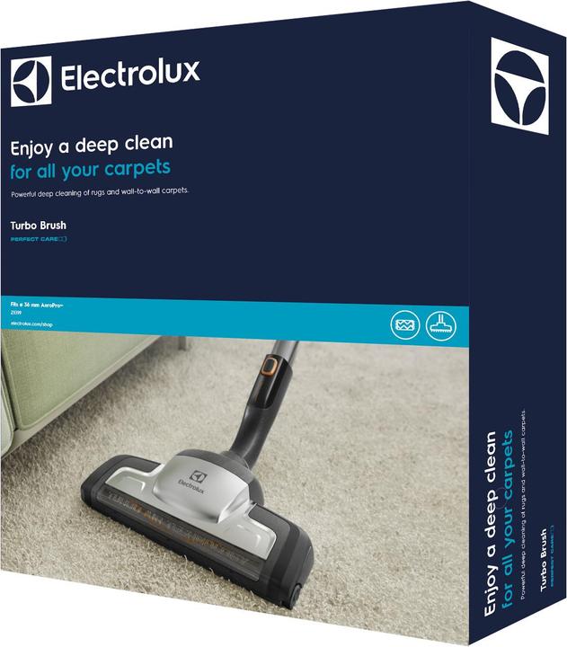 Image du produit Electrolux AeroPro™ Turbodüse