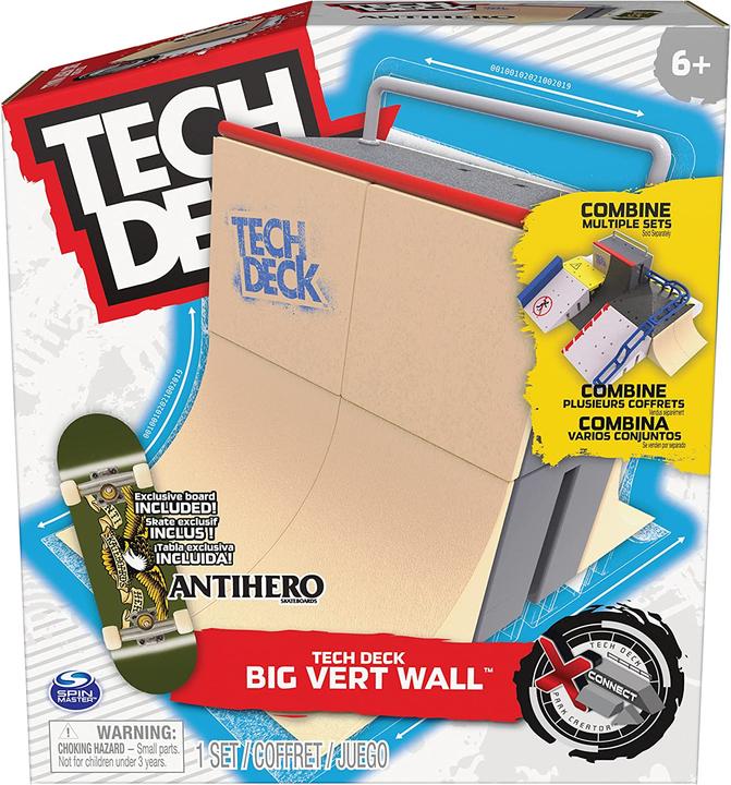 Produktbild Tech Skatepark X-Connect