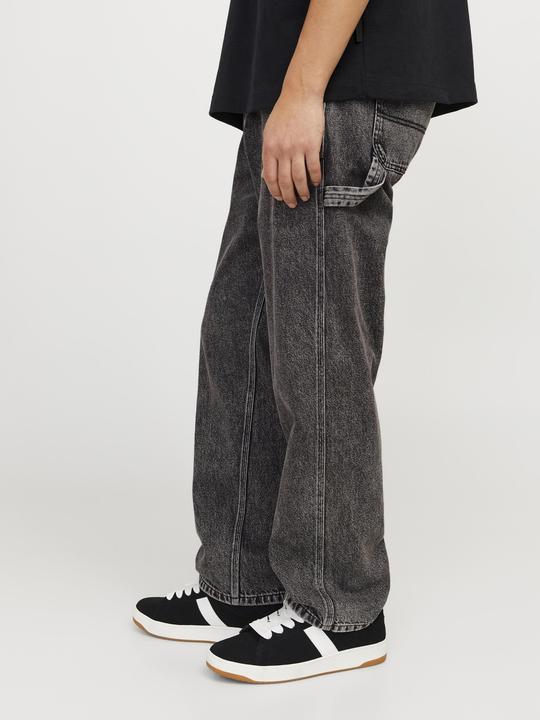 Image du produit Jack & Jones JJIEDDIE JJCARPENTER SQ 734 Locker geschnitten Locker geschnitten (34)