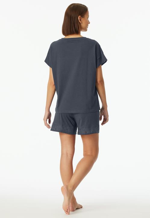 Immagine prodotto Schiesser Abbigliamento da notte casual corto (36, S)