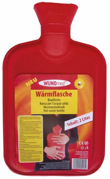 Magni Wärmflasche Erwachsene 2L (2 l)