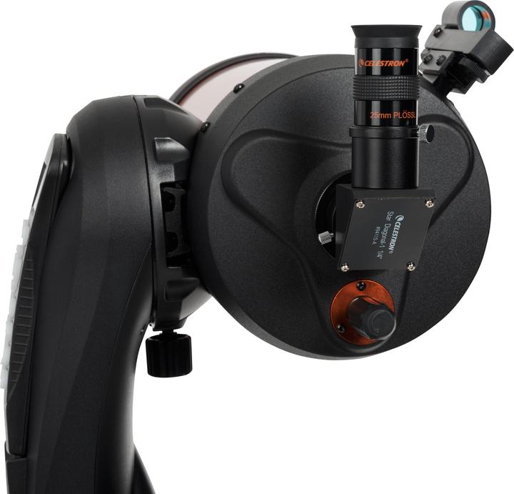 Actual product image Celestron NexStar 6 SE SCT