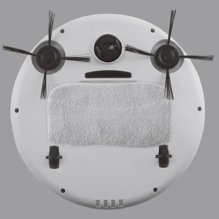Immagine prodotto Neatron Robot aspirapolvere (Robot aspirapolvere)