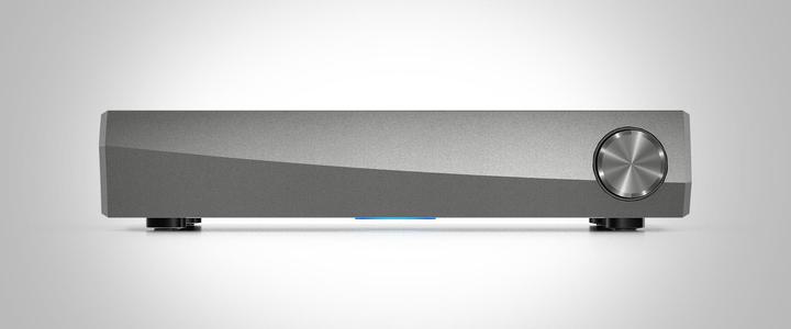 Produktbild Denon Heos AVR (Bluetooth, WLAN)