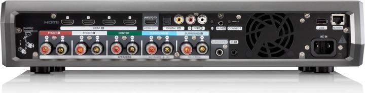 Produktbild Denon Heos AVR (Bluetooth, WLAN)