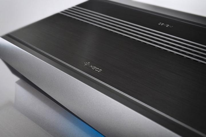 Produktbild Denon Heos AVR (Bluetooth, WLAN)