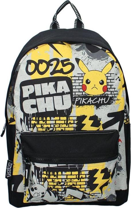 Actual product image Vadobag Pokémon Rucksack Gotta Catch 'Em All! 41 cm