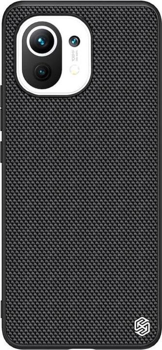 Actual product image Nillkin Textured Series (Xiaomi Mi 11i)