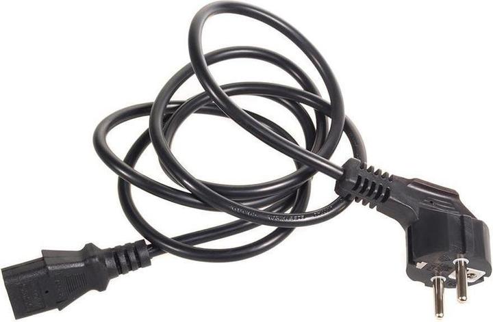 Actual product image Maclean Cable d'alimentation 1,5m (MCTV-691) (1.50 m)