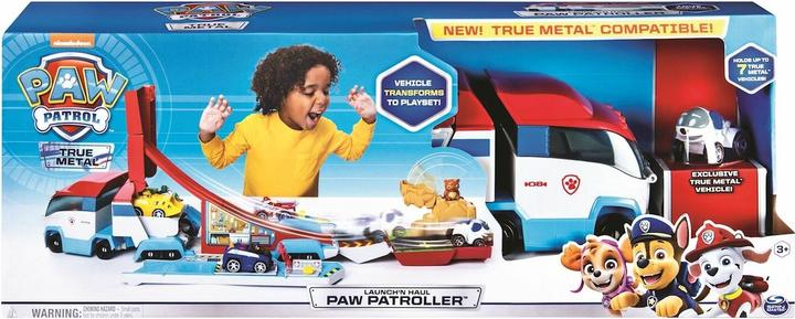 Produktbild Spin Master True Metal Spielset