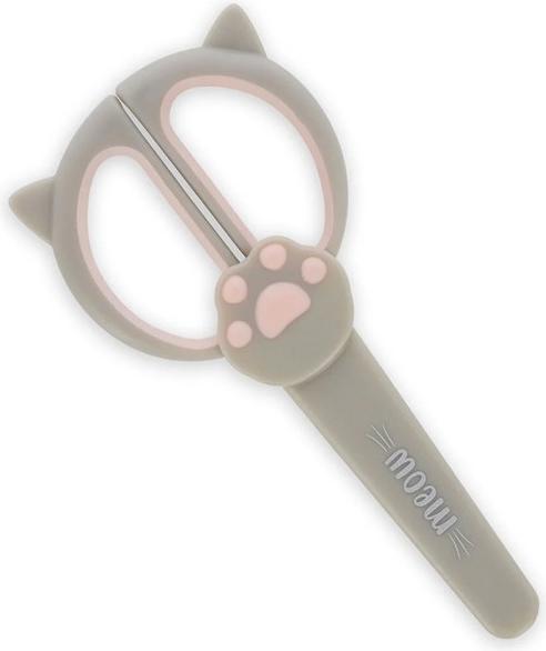 Image du produit Legami Ciseaux pour enfants Kitty (13.20 cm)