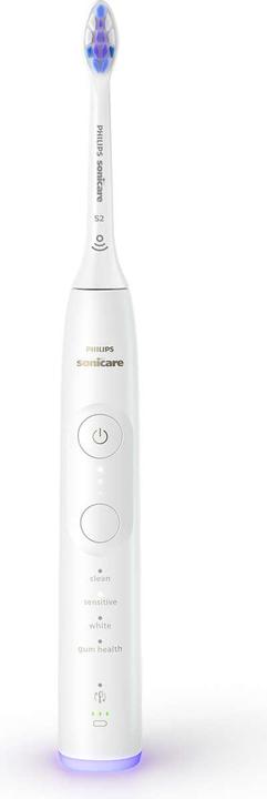 Produktbild Philips Sonicare Series 7100 Doppelpack (Schallzahnbürste)