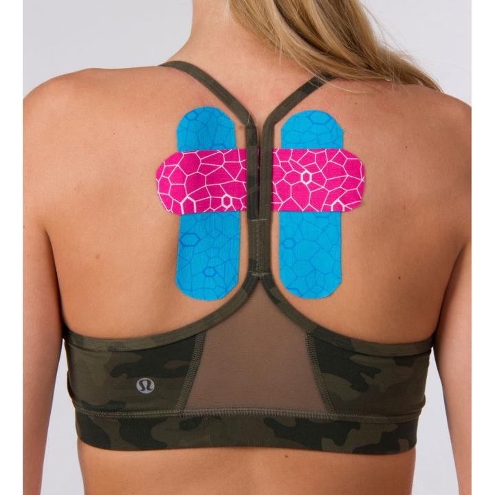 Actual product image TheraBand XactStretch (5 m)