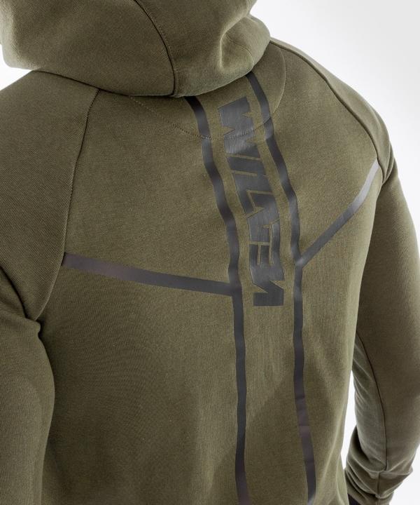 Image du produit Venum Laser X Connect Hoodie (S)