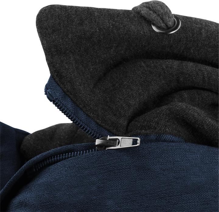 Image du produit Normani Gilet matelassé d'hiver pour homme Nanaimo (9XL)