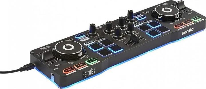Produktbild Hercules Starlight