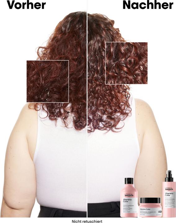 Immagine prodotto L'Oréal Professionnel Vitamino Colour Trio Coffret - 740ml (Set per la cura dei capelli)