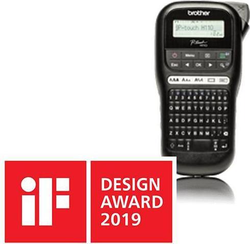 Produktbild Brother P-Touch PT-H110