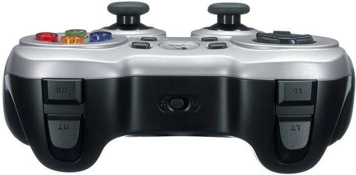 Actual product image Logitech G F710 (PC)