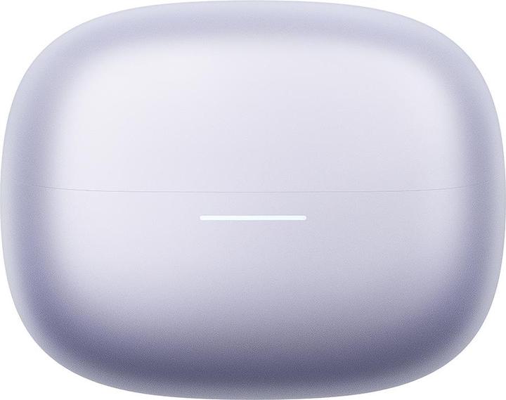 Image du produit Xiaomi Redmi Buds 6 Pro Lavender Purple, BHR9317GL (ANC, 36 h, Sans fil)