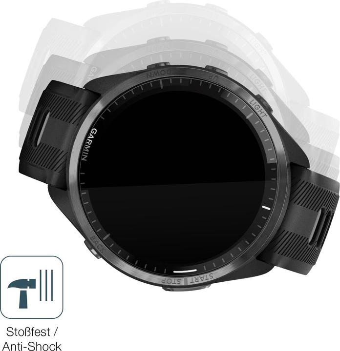 Image du produit Dipos Anti-Shock Film de Protection d’écran
