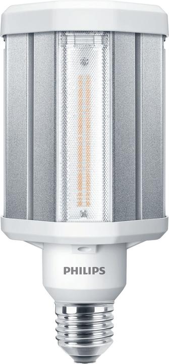Actual product image Philips Professional LED E27 42 W = 125 Neutral White (E27, 42 W, 6000 lm, 1 x, D)