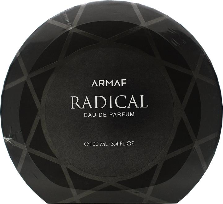 Produktbild Armaf Radical Blue (Eau de Parfum, 100 ml)
