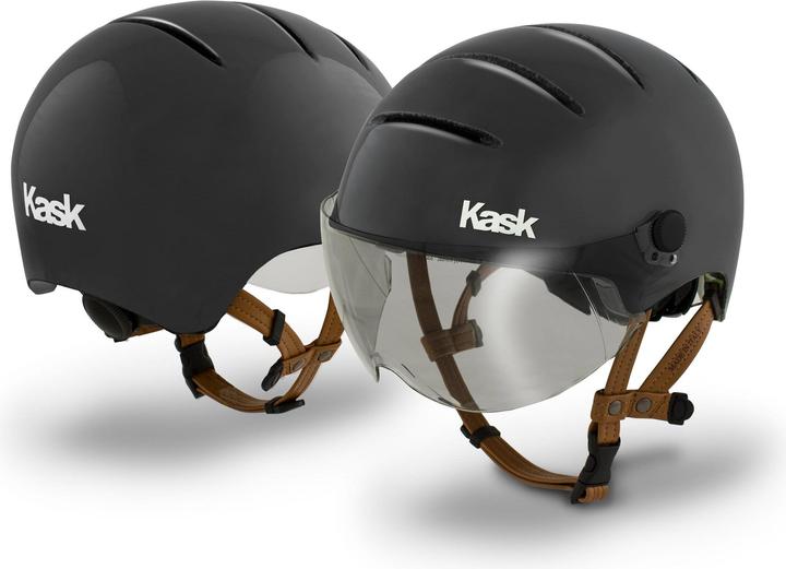 Produktbild Kask Urban Lifestyle (51 - 58 cm)
